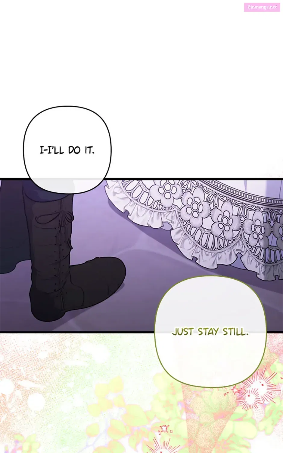 I Was Seduced By The Sick Male Lead Zinmanga X Chapter 83 Page 47