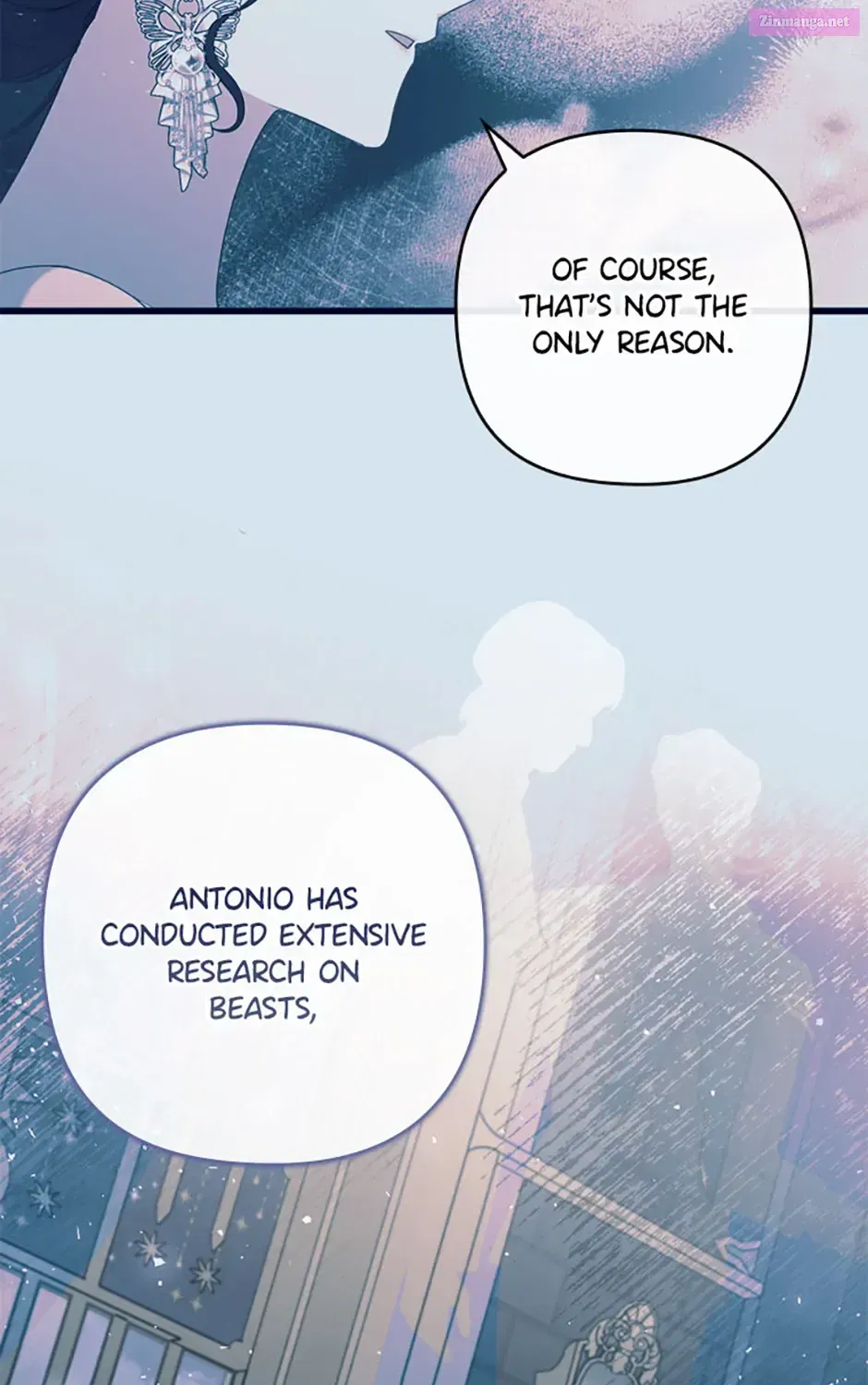 I Was Seduced By The Sick Male Lead Zinmanga X Chapter 82 Page 73