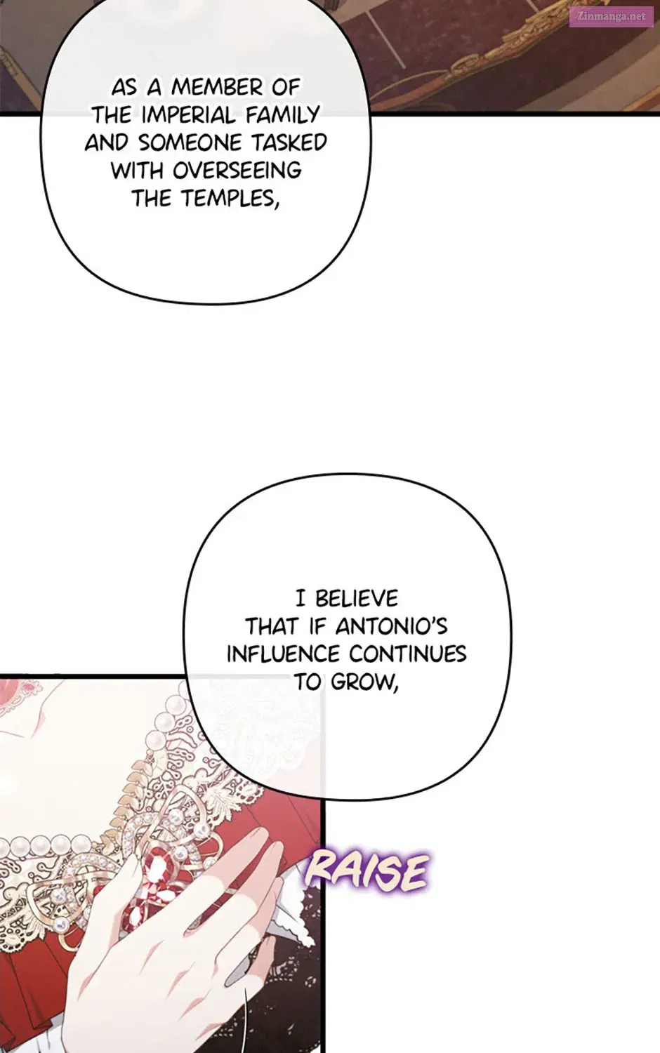 I Was Seduced By The Sick Male Lead Zinmanga X Chapter 82 Page 81