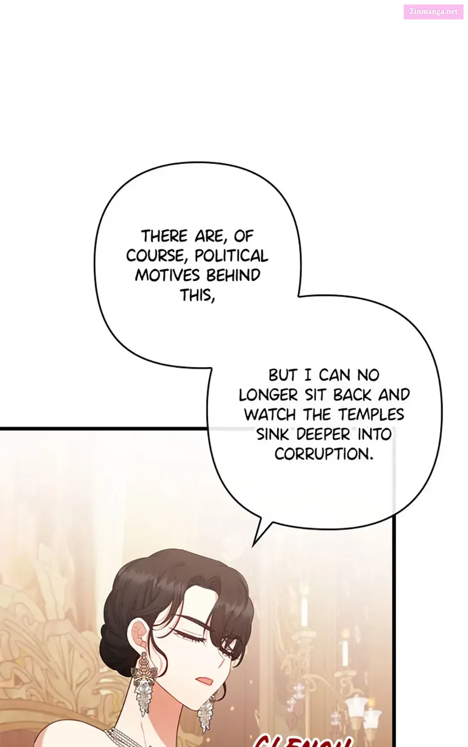 I Was Seduced By The Sick Male Lead Zinmanga X Chapter 82 Page 109