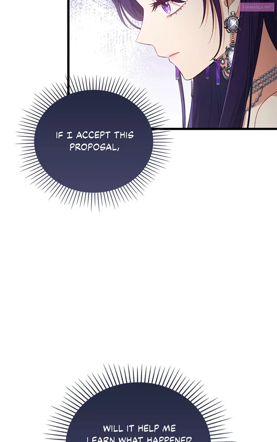 I Was Seduced By The Sick Male Lead Zinmanga X Chapter 82 Page 121