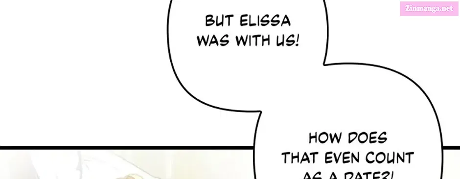 I Was Seduced By The Sick Male Lead Zinmanga X Chapter 81 Page 36