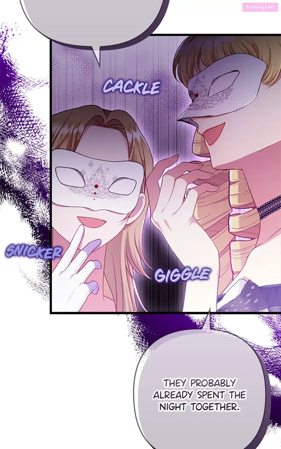I Was Seduced By The Sick Male Lead Zinmanga X Chapter 81 Page 41