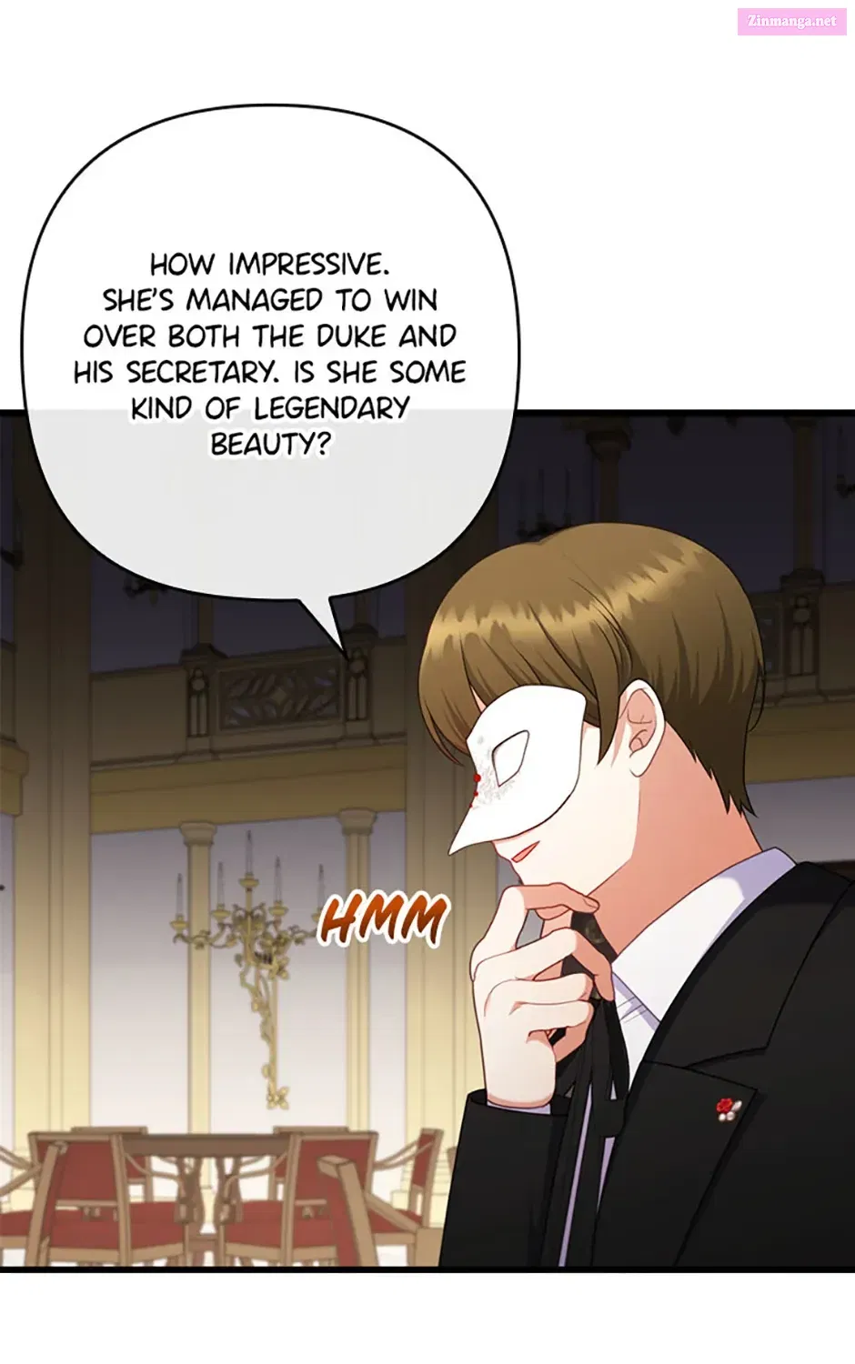 I Was Seduced By The Sick Male Lead Zinmanga X Chapter 81 Page 43