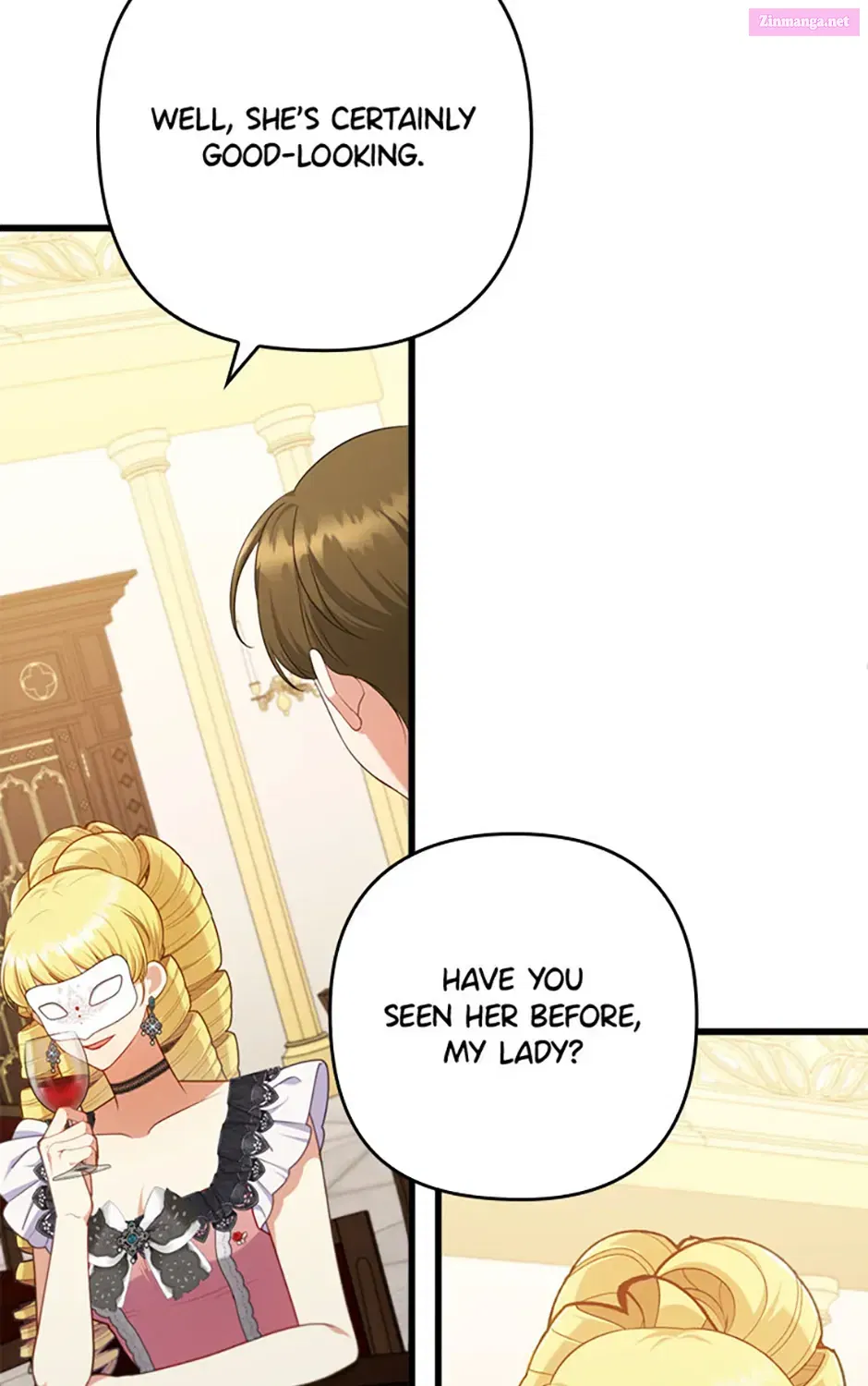 I Was Seduced By The Sick Male Lead Zinmanga X Chapter 81 Page 45