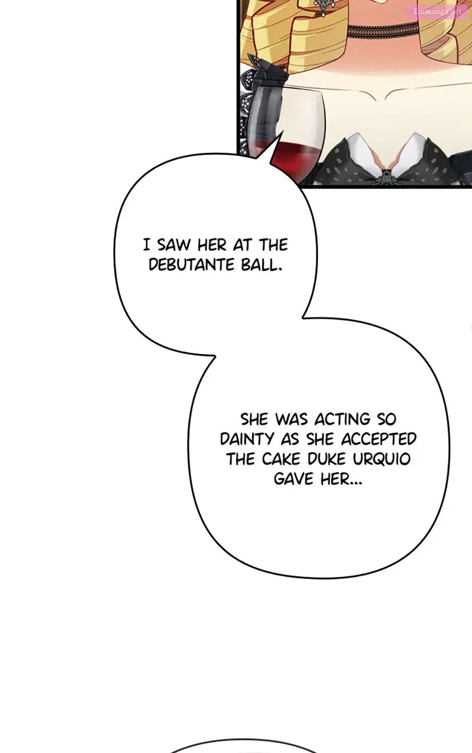 I Was Seduced By The Sick Male Lead Zinmanga X Chapter 81 Page 47