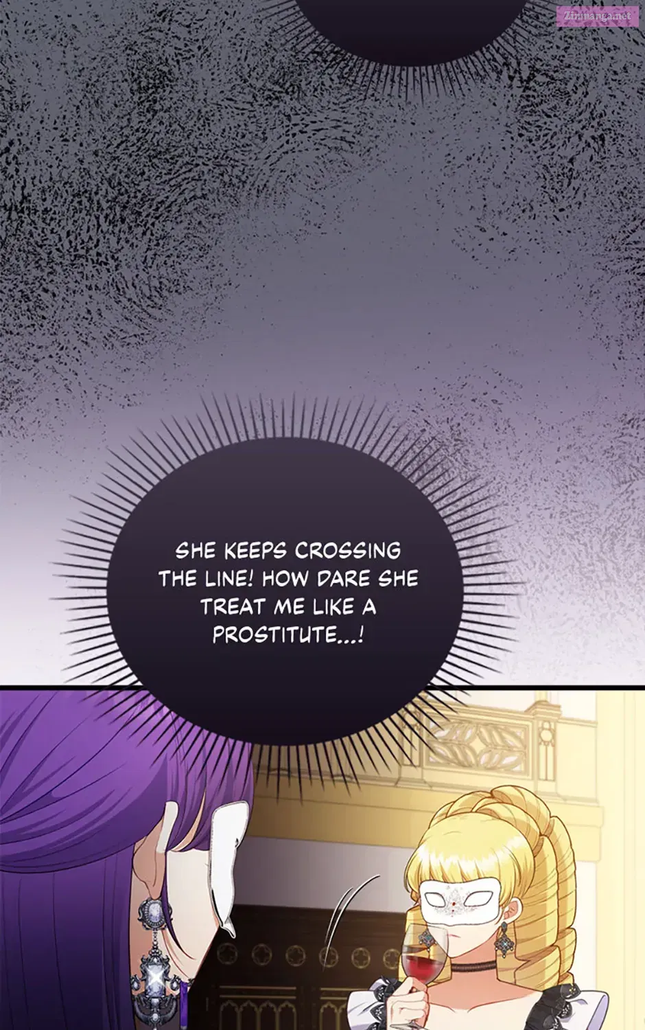 I Was Seduced By The Sick Male Lead Zinmanga X Chapter 81 Page 51