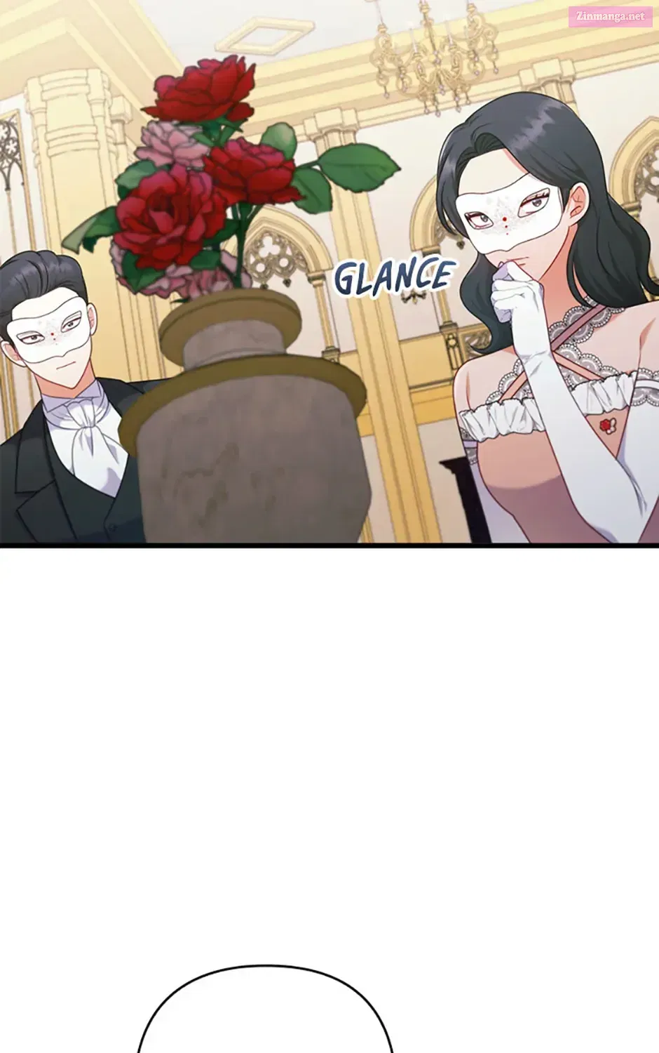 I Was Seduced By The Sick Male Lead Zinmanga X Chapter 80 Page 135