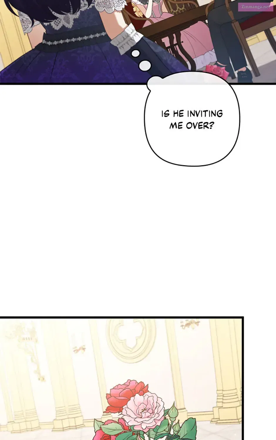 I Was Seduced By The Sick Male Lead Zinmanga X Chapter 80 Page 147