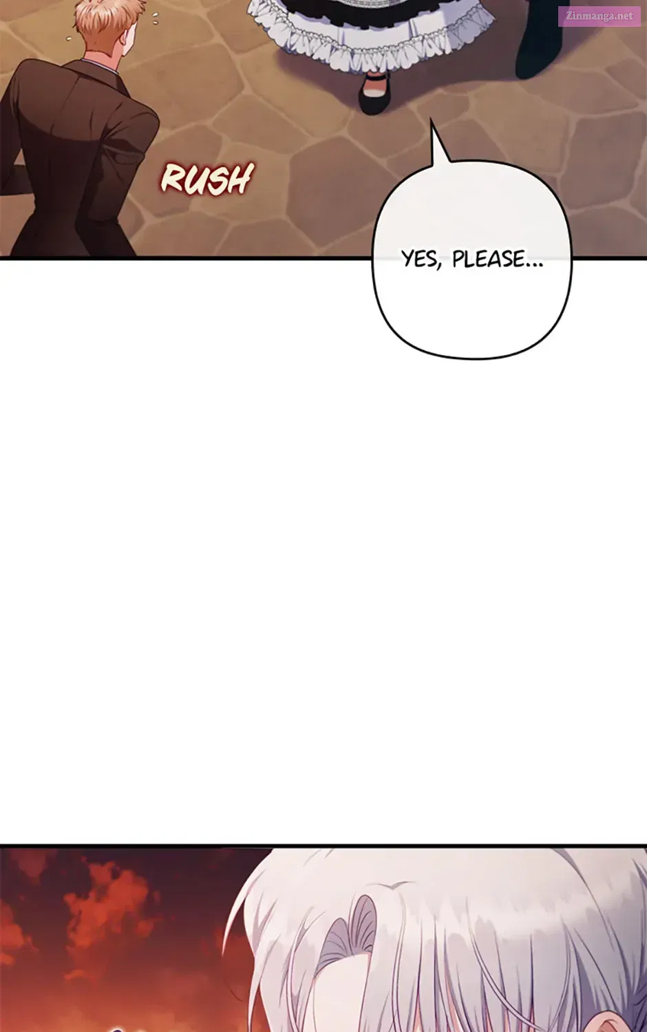 I Was Seduced By The Sick Male Lead Zinmanga X Chapter 79 Page 25