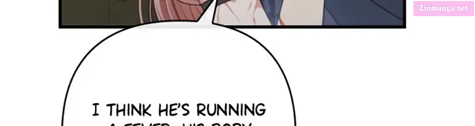I Was Seduced By The Sick Male Lead Zinmanga X Chapter 79 Page 32