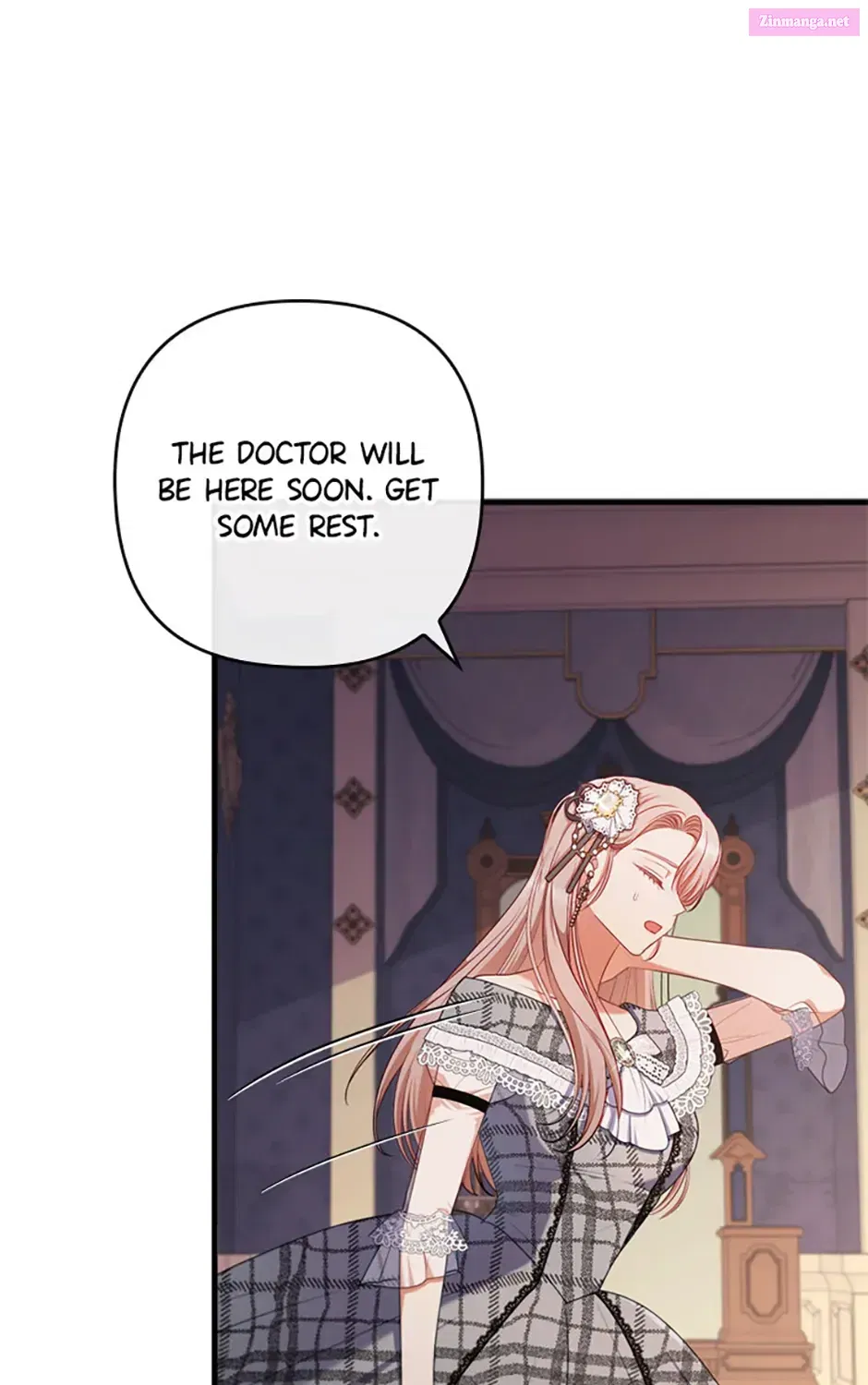 I Was Seduced By The Sick Male Lead Zinmanga X Chapter 79 Page 43