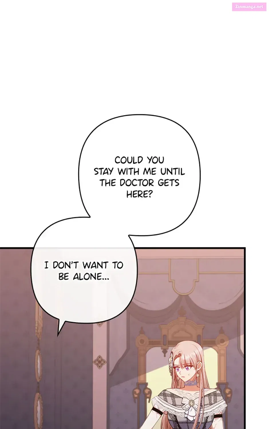 I Was Seduced By The Sick Male Lead Zinmanga X Chapter 79 Page 51
