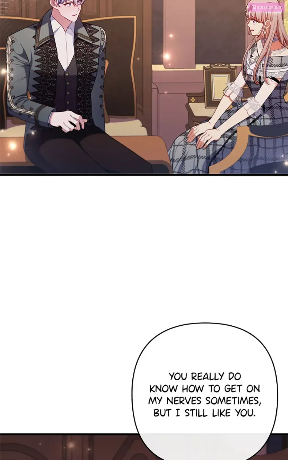 I Was Seduced By The Sick Male Lead Zinmanga X Chapter 79 Page 87