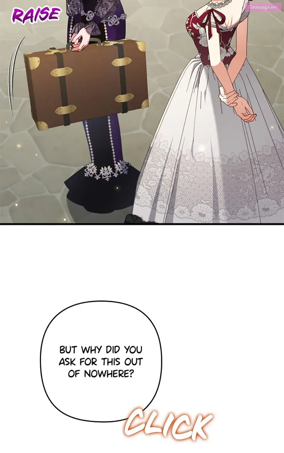 I Was Seduced By The Sick Male Lead Zinmanga X Chapter 79 Page 137