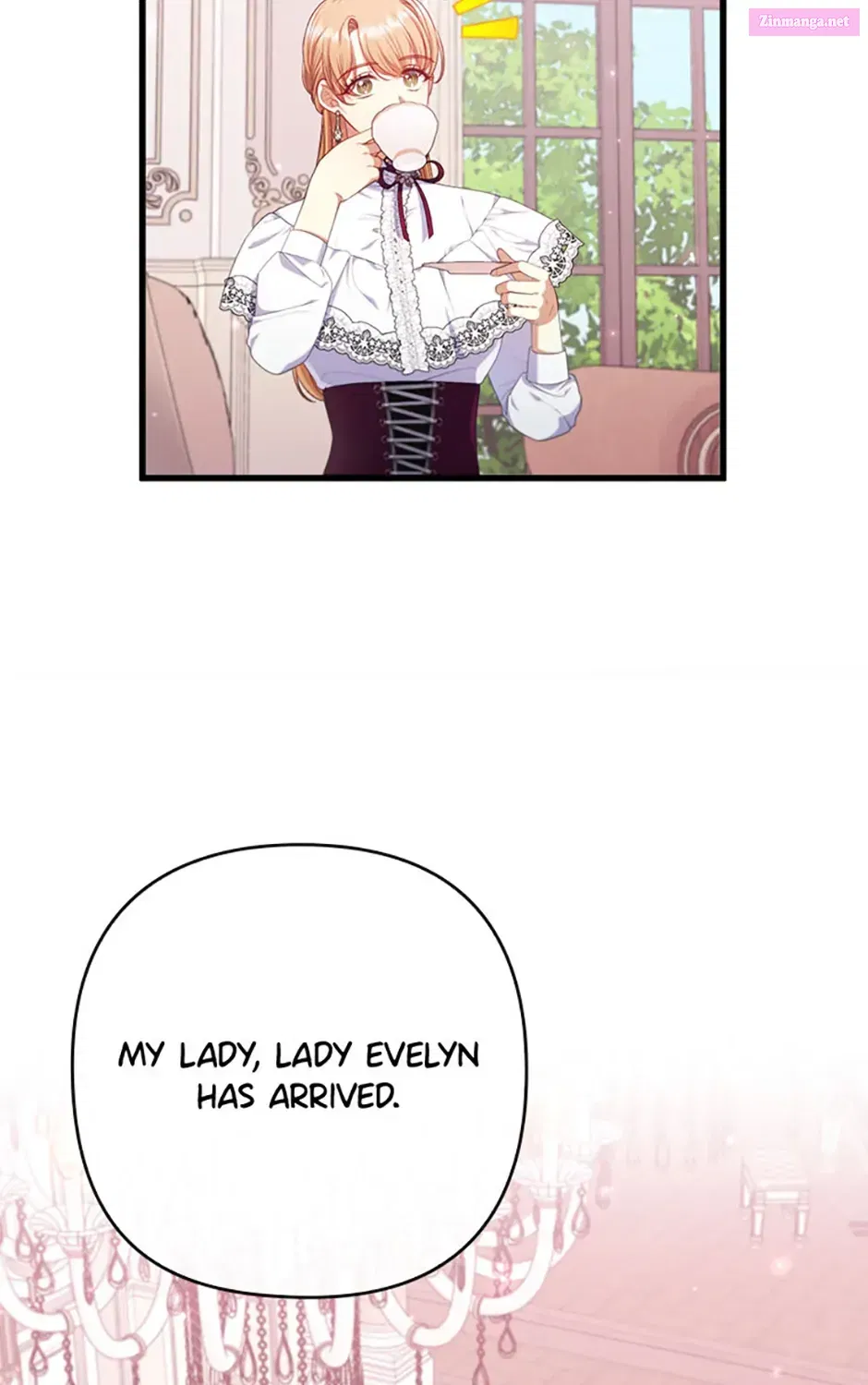 I Was Seduced By The Sick Male Lead Zinmanga X Chapter 77 Page 5