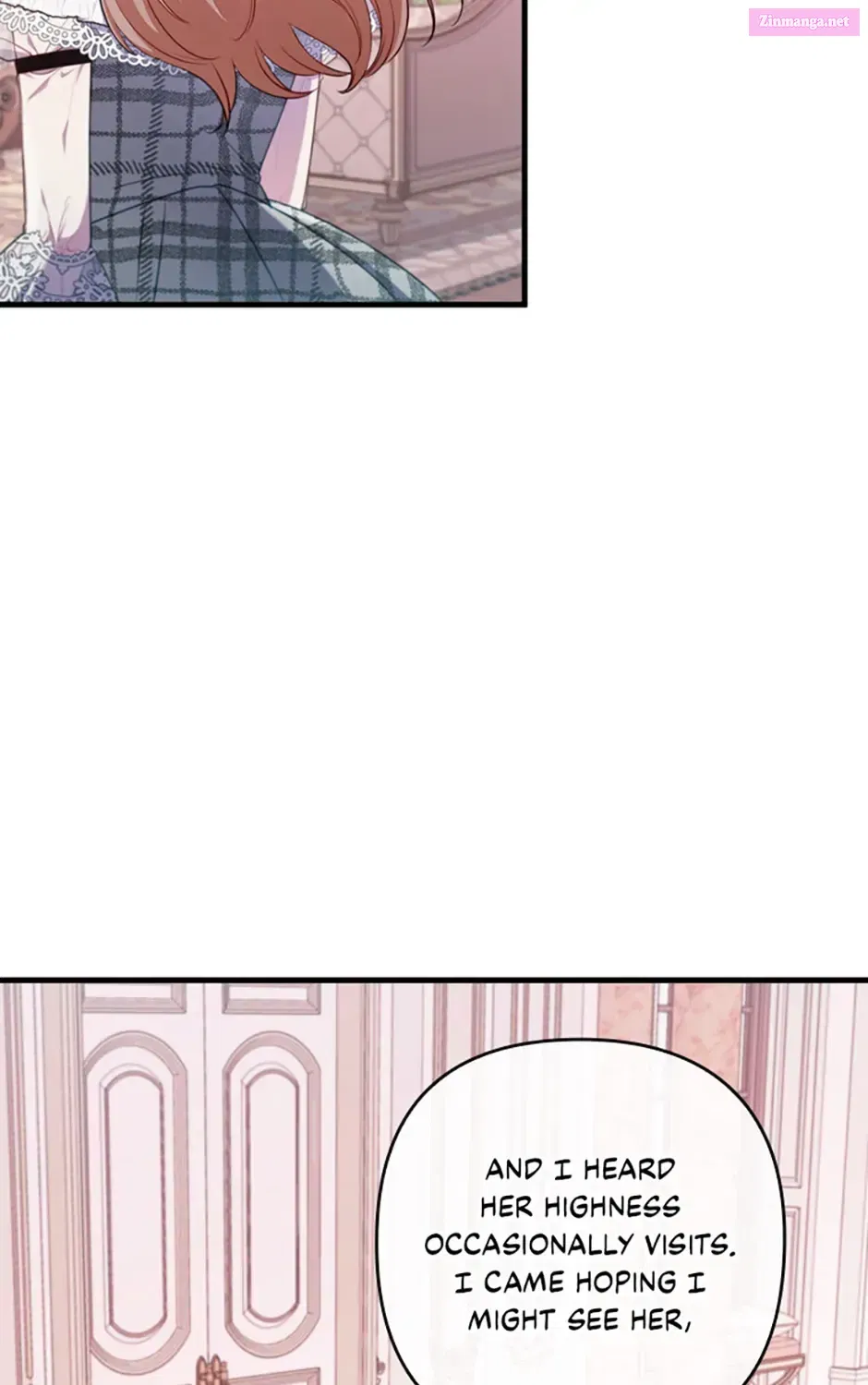 I Was Seduced By The Sick Male Lead Zinmanga X Chapter 77 Page 17
