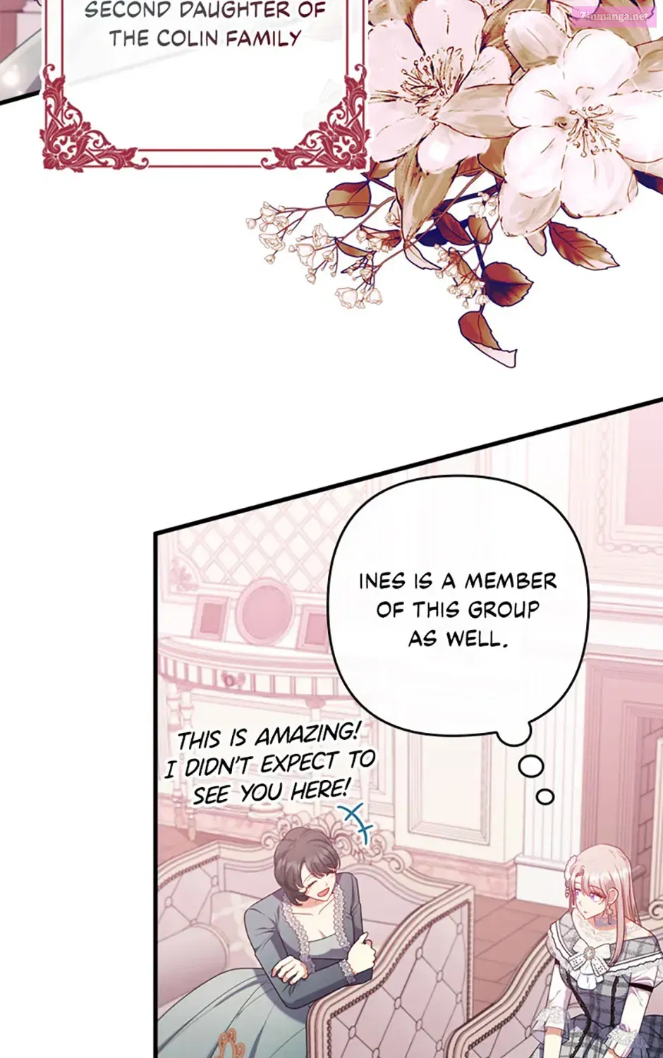 I Was Seduced By The Sick Male Lead Zinmanga X Chapter 77 Page 27
