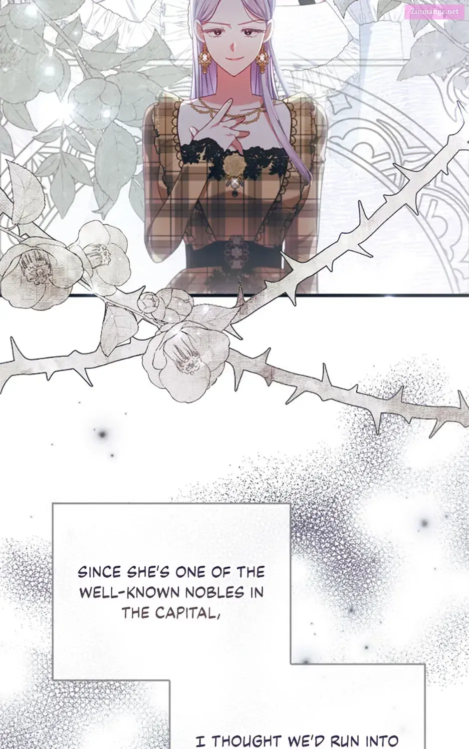 I Was Seduced By The Sick Male Lead Zinmanga X Chapter 77 Page 43