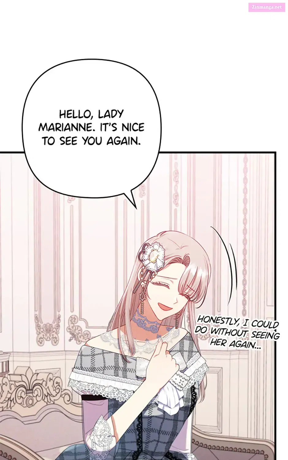 I Was Seduced By The Sick Male Lead Zinmanga X Chapter 77 Page 49