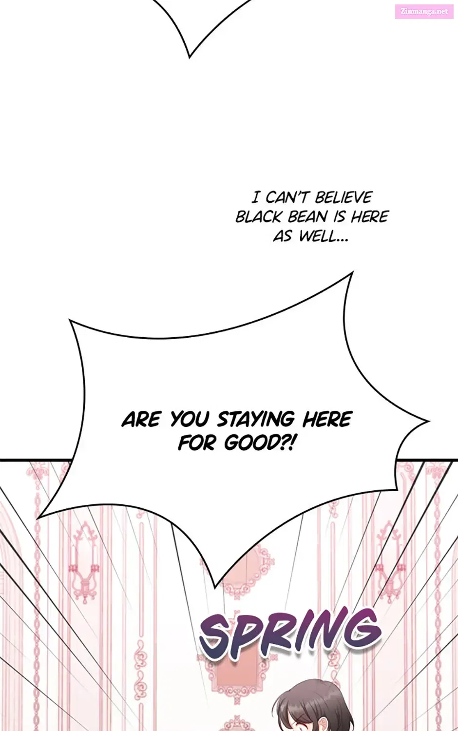 I Was Seduced By The Sick Male Lead Zinmanga X Chapter 77 Page 83