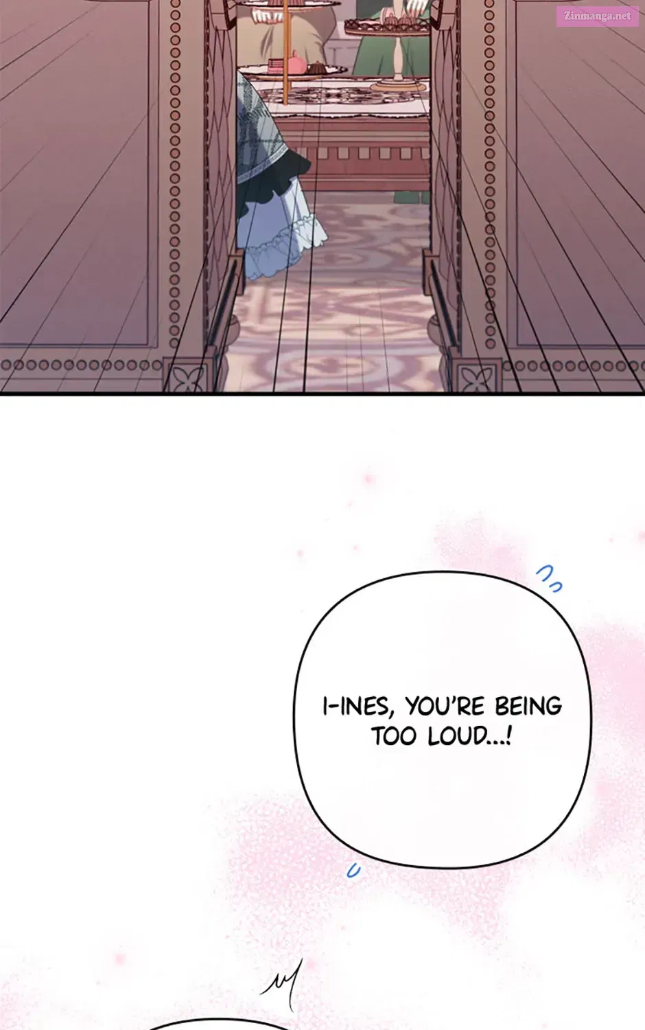 I Was Seduced By The Sick Male Lead Zinmanga X Chapter 77 Page 85