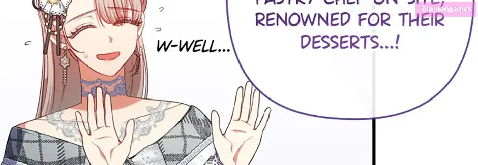 I Was Seduced By The Sick Male Lead Zinmanga X Chapter 77 Page 94