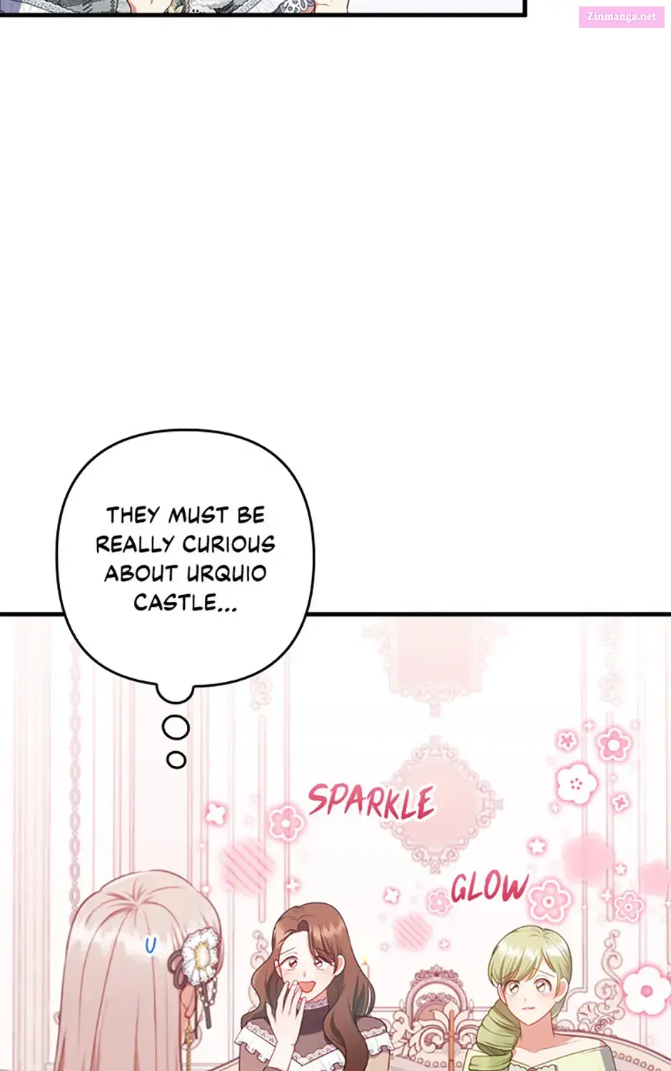 I Was Seduced By The Sick Male Lead Zinmanga X Chapter 77 Page 95