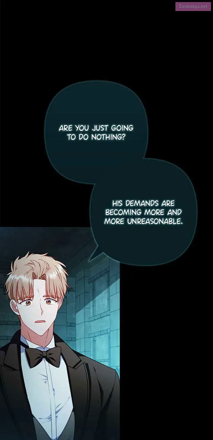 I Was Seduced By The Sick Male Lead Zinmanga X Chapter 73 Page 6
