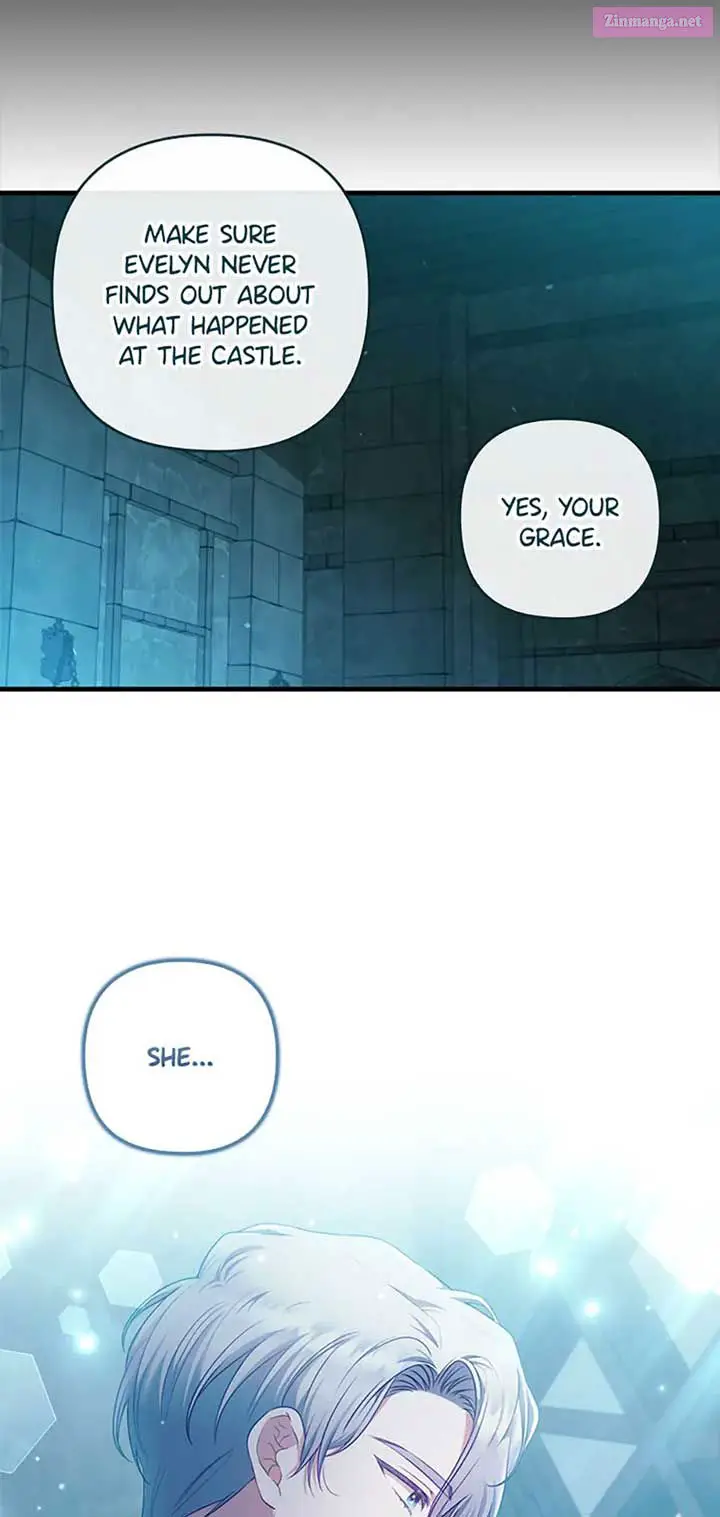 I Was Seduced By The Sick Male Lead Zinmanga X Chapter 73 Page 12
