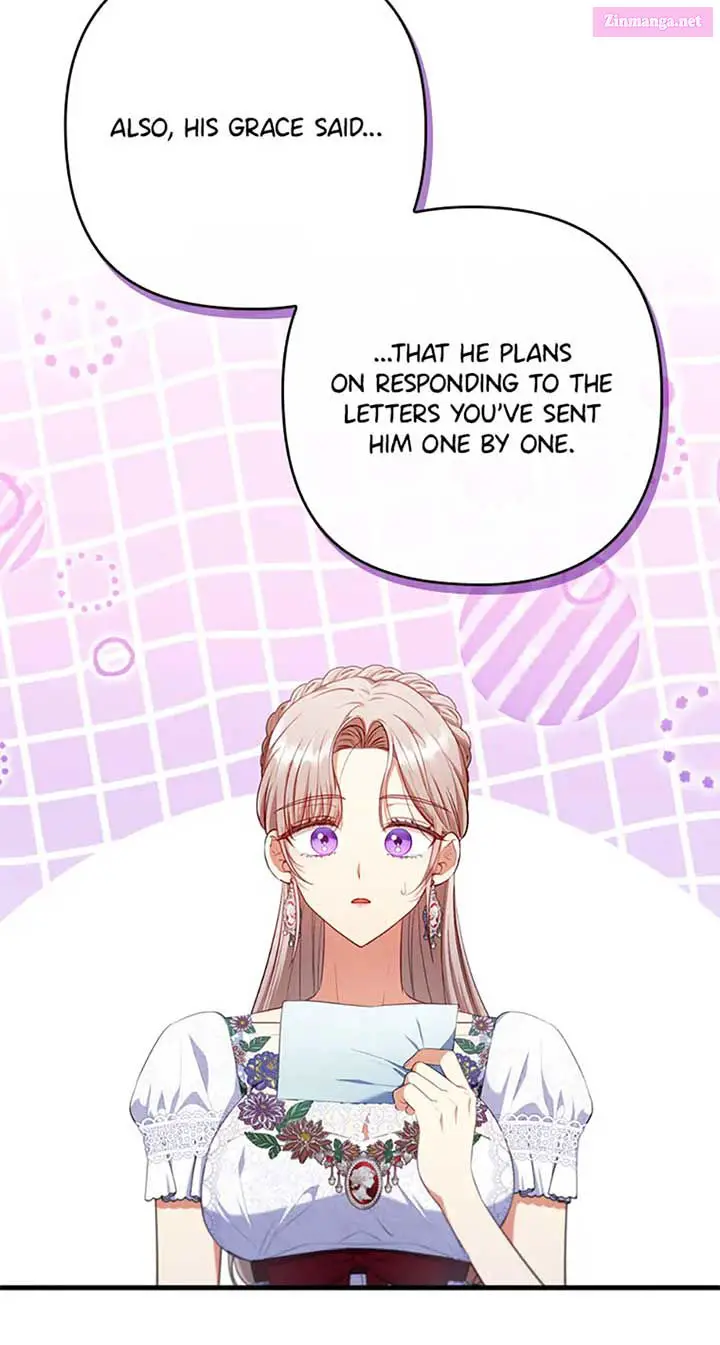 I Was Seduced By The Sick Male Lead Zinmanga X Chapter 72 Page 16