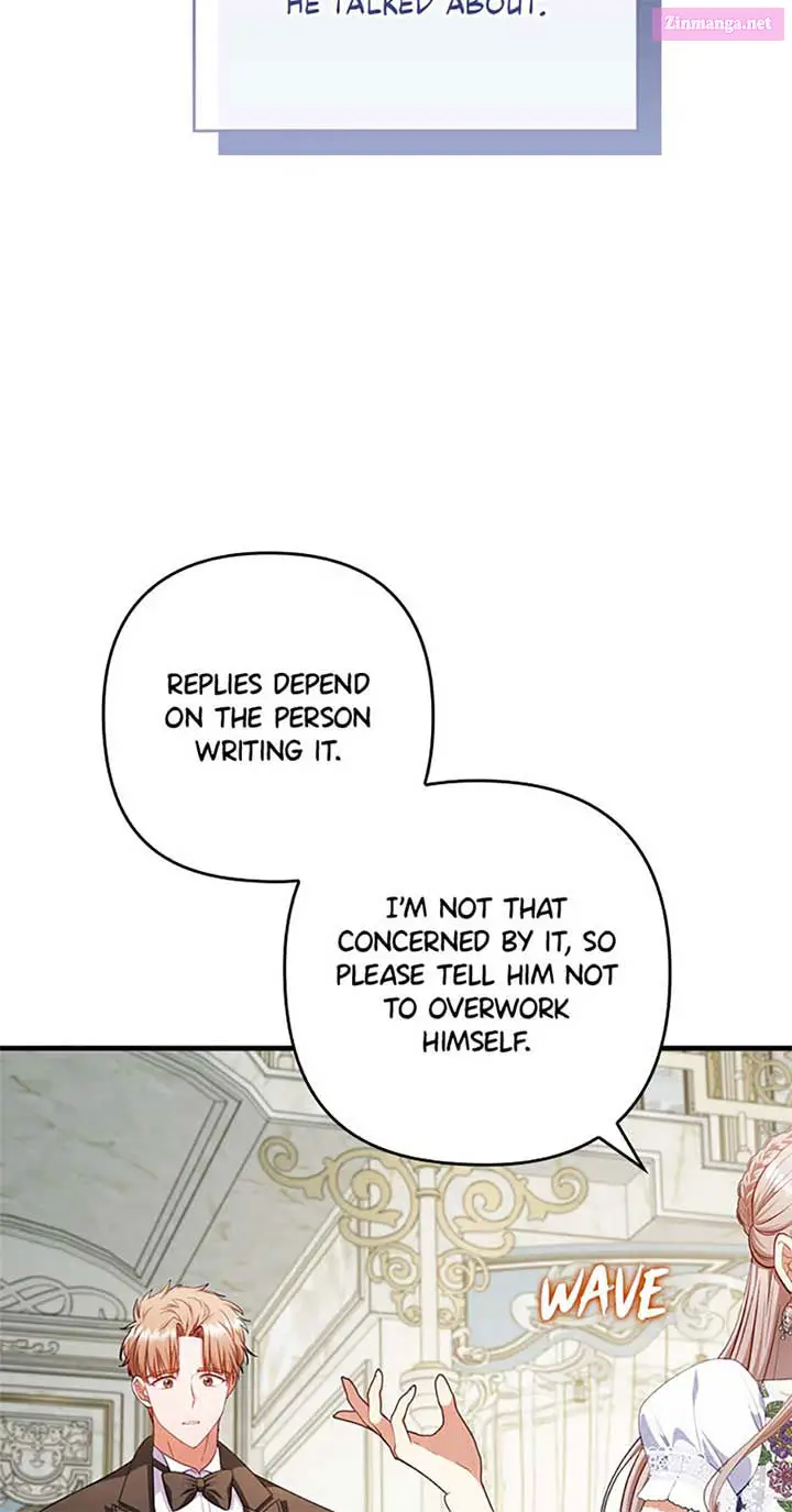 I Was Seduced By The Sick Male Lead Zinmanga X Chapter 72 Page 21