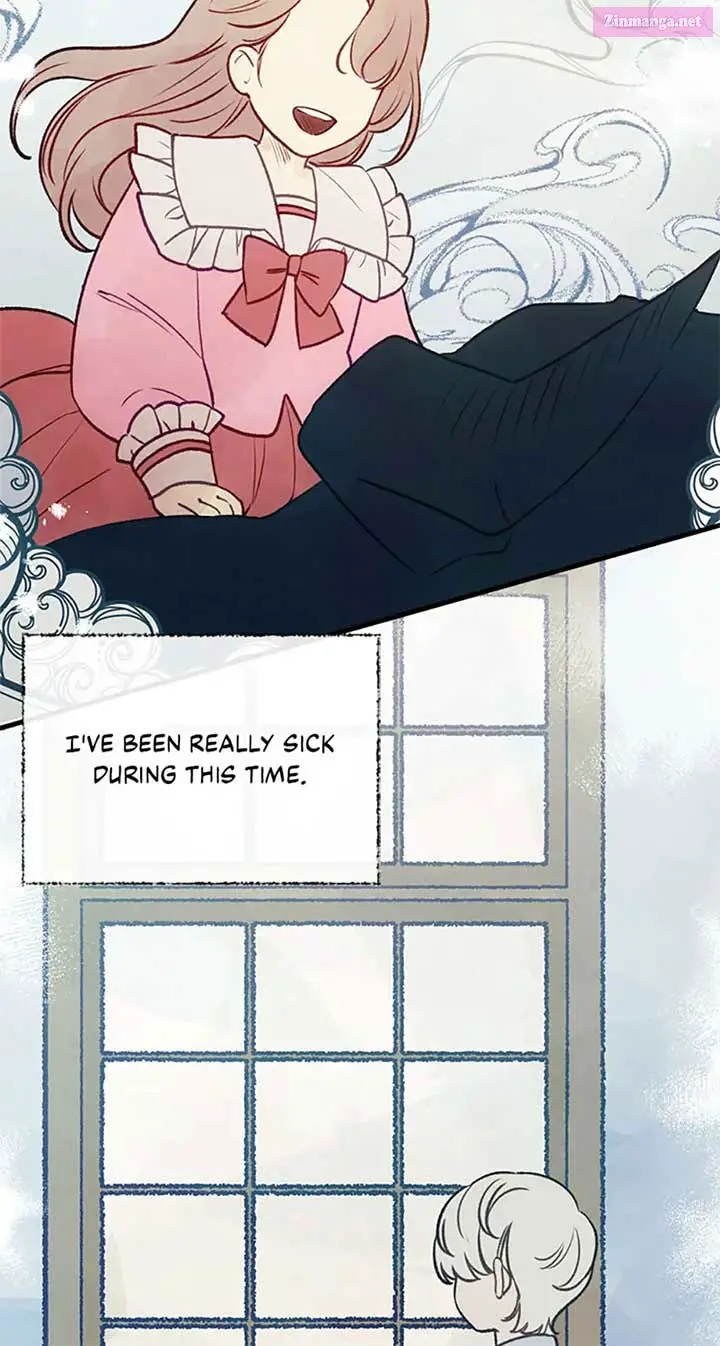I Was Seduced By The Sick Male Lead Zinmanga X Chapter 72 Page 30