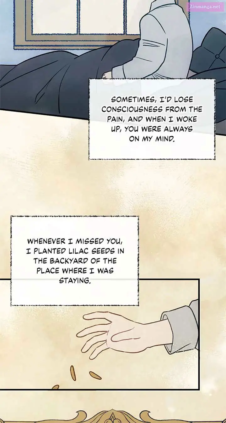 I Was Seduced By The Sick Male Lead Zinmanga X Chapter 72 Page 31