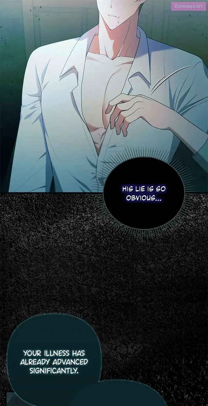 I Was Seduced By The Sick Male Lead Zinmanga X Chapter 72 Page 58