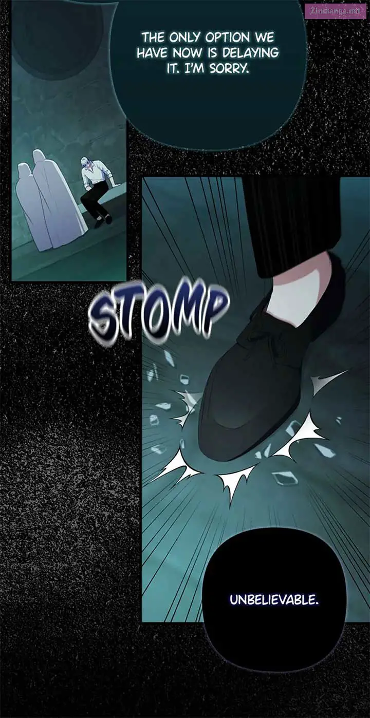 I Was Seduced By The Sick Male Lead Zinmanga X Chapter 72 Page 59