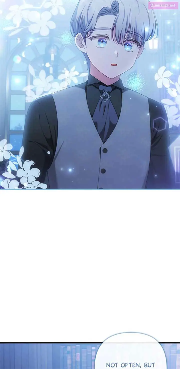I Was Seduced By The Sick Male Lead Zinmanga X Chapter 71 Page 57