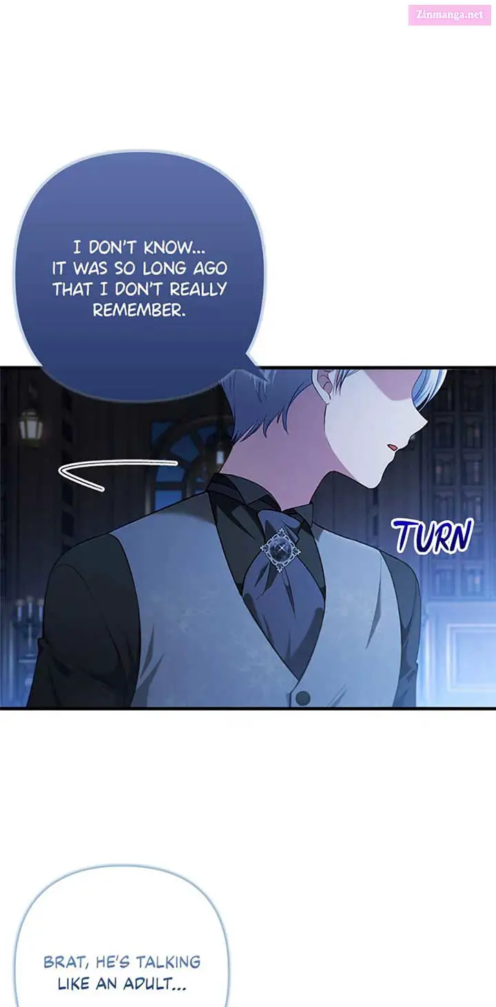I Was Seduced By The Sick Male Lead Zinmanga X Chapter 71 Page 59