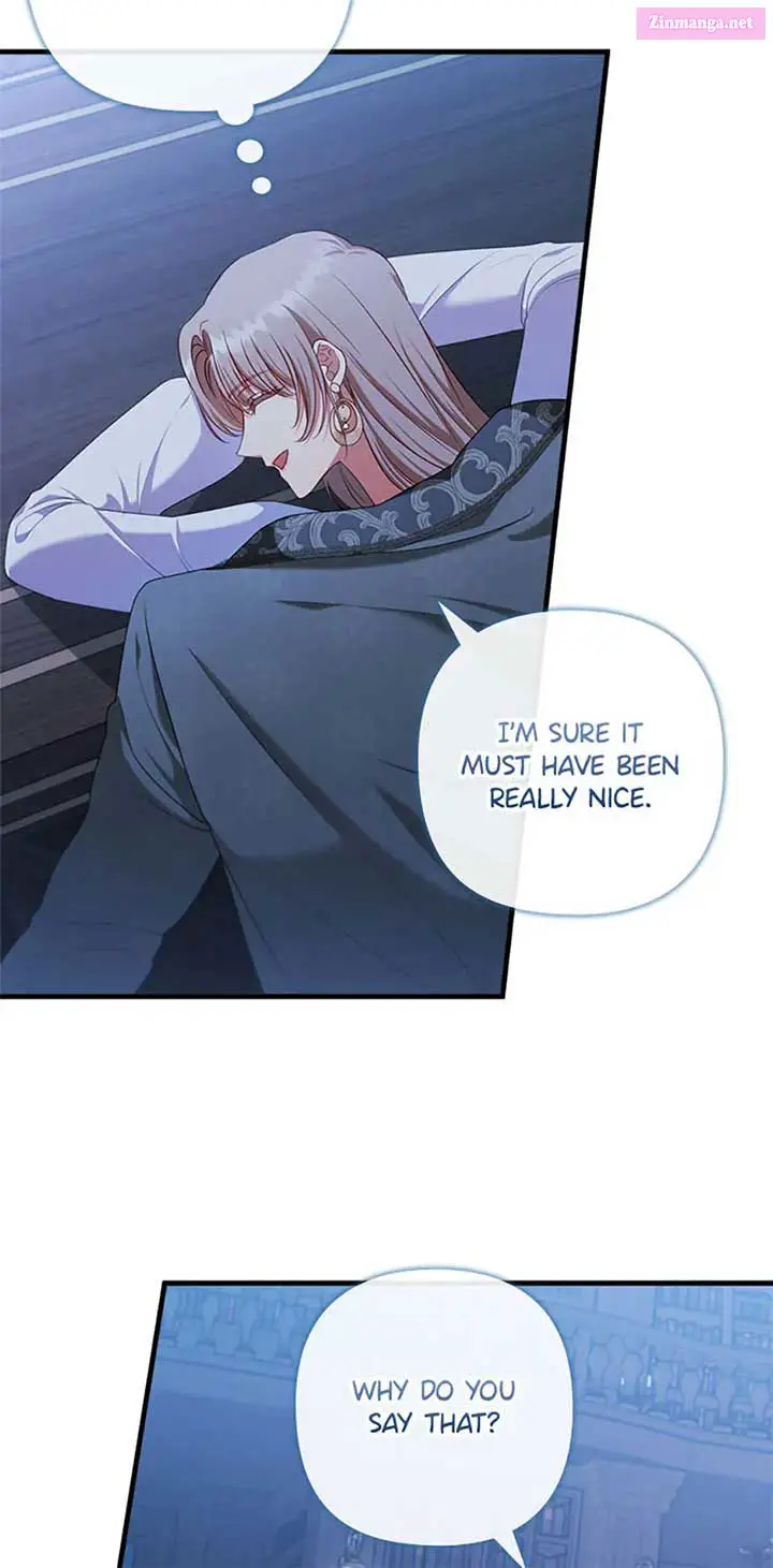 I Was Seduced By The Sick Male Lead Zinmanga X Chapter 71 Page 60