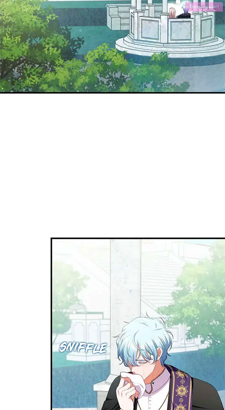 I Was Seduced By The Sick Male Lead Zinmanga X Chapter 70 Page 10