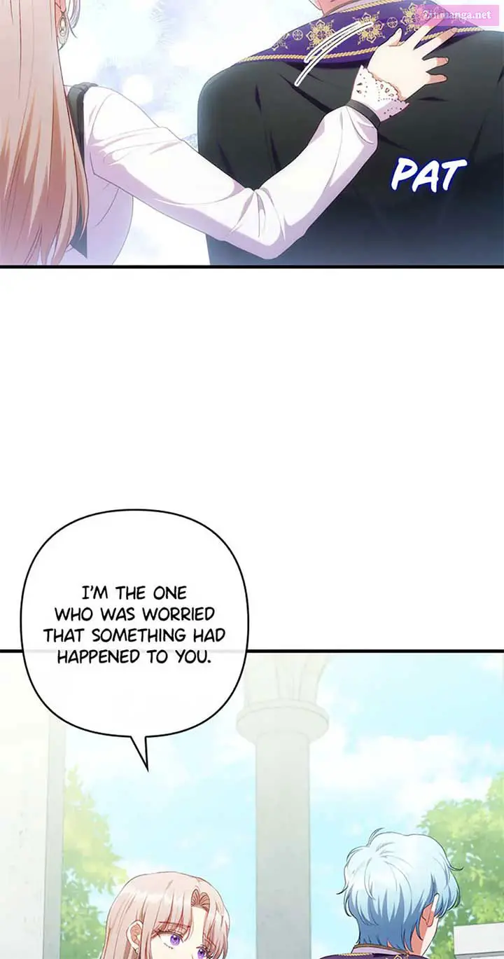 I Was Seduced By The Sick Male Lead Zinmanga X Chapter 70 Page 17