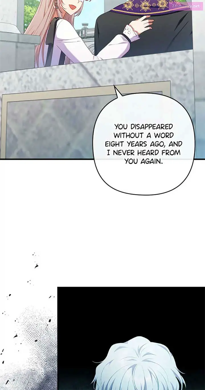 I Was Seduced By The Sick Male Lead Zinmanga X Chapter 70 Page 18
