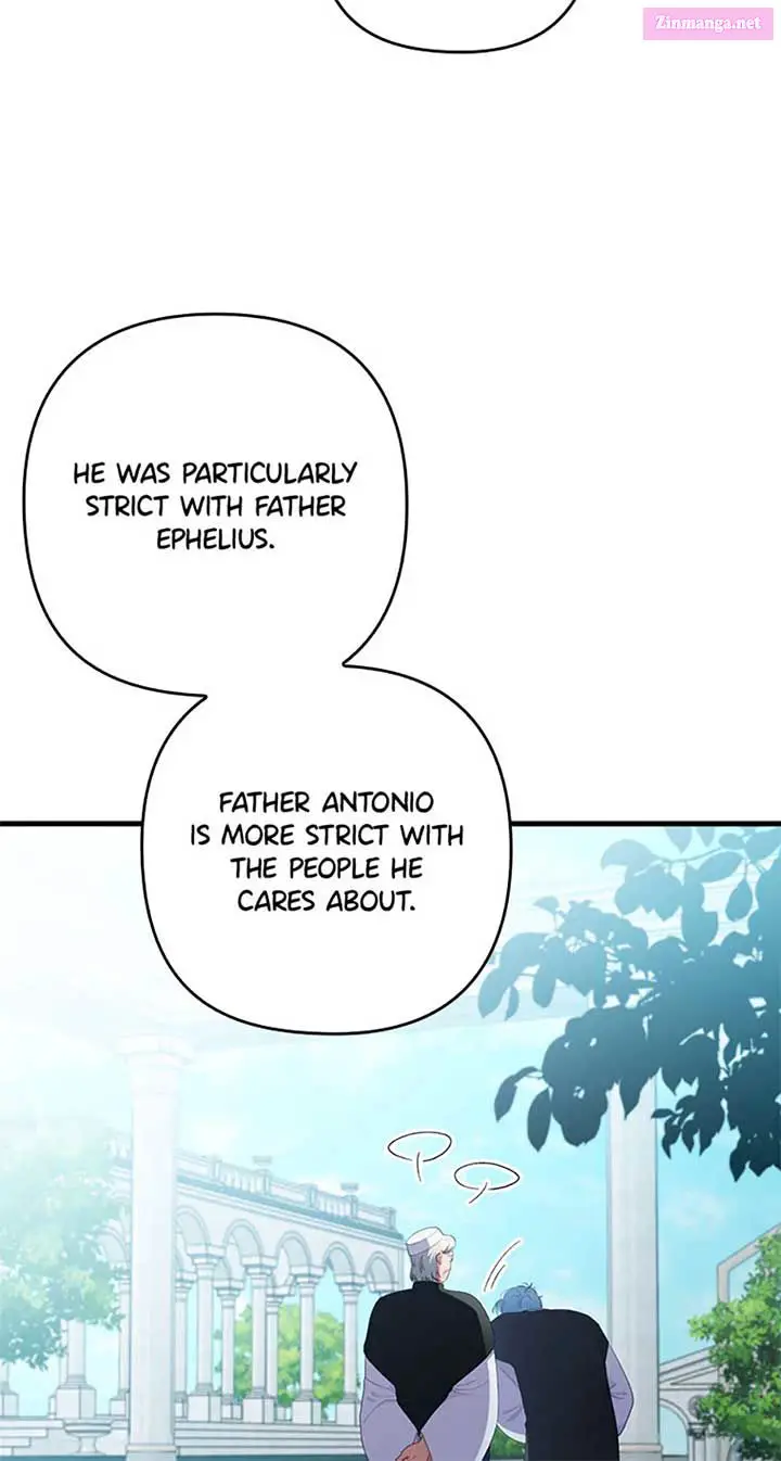 I Was Seduced By The Sick Male Lead Zinmanga X Chapter 70 Page 46