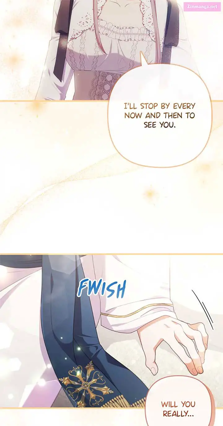 I Was Seduced By The Sick Male Lead Zinmanga X Chapter 70 Page 53