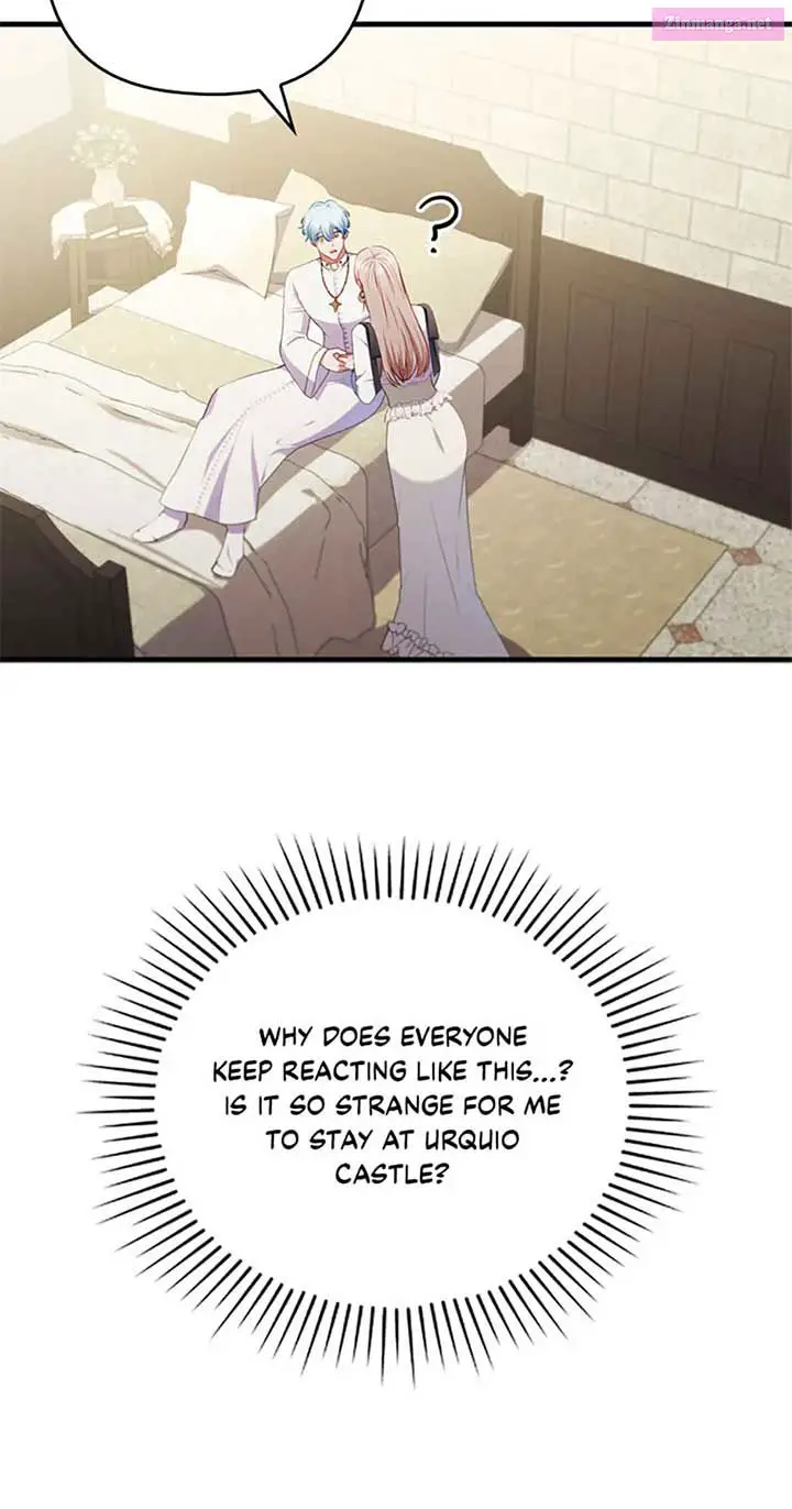 I Was Seduced By The Sick Male Lead Zinmanga X Chapter 70 Page 58