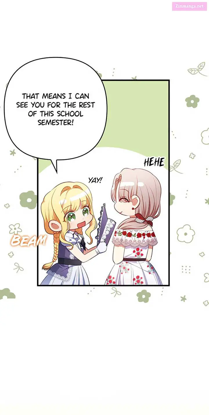 I Was Seduced By The Sick Male Lead Zinmanga X Chapter 69 Page 3