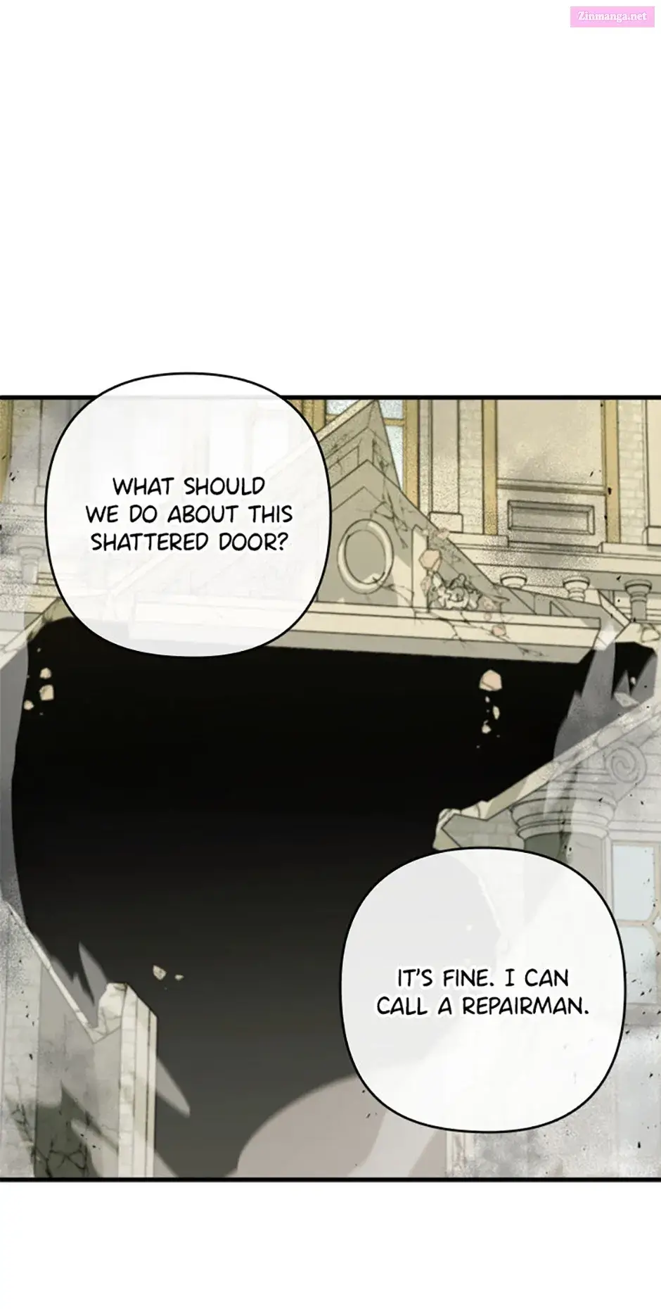 I Was Seduced By The Sick Male Lead Zinmanga X Chapter 68 Page 42