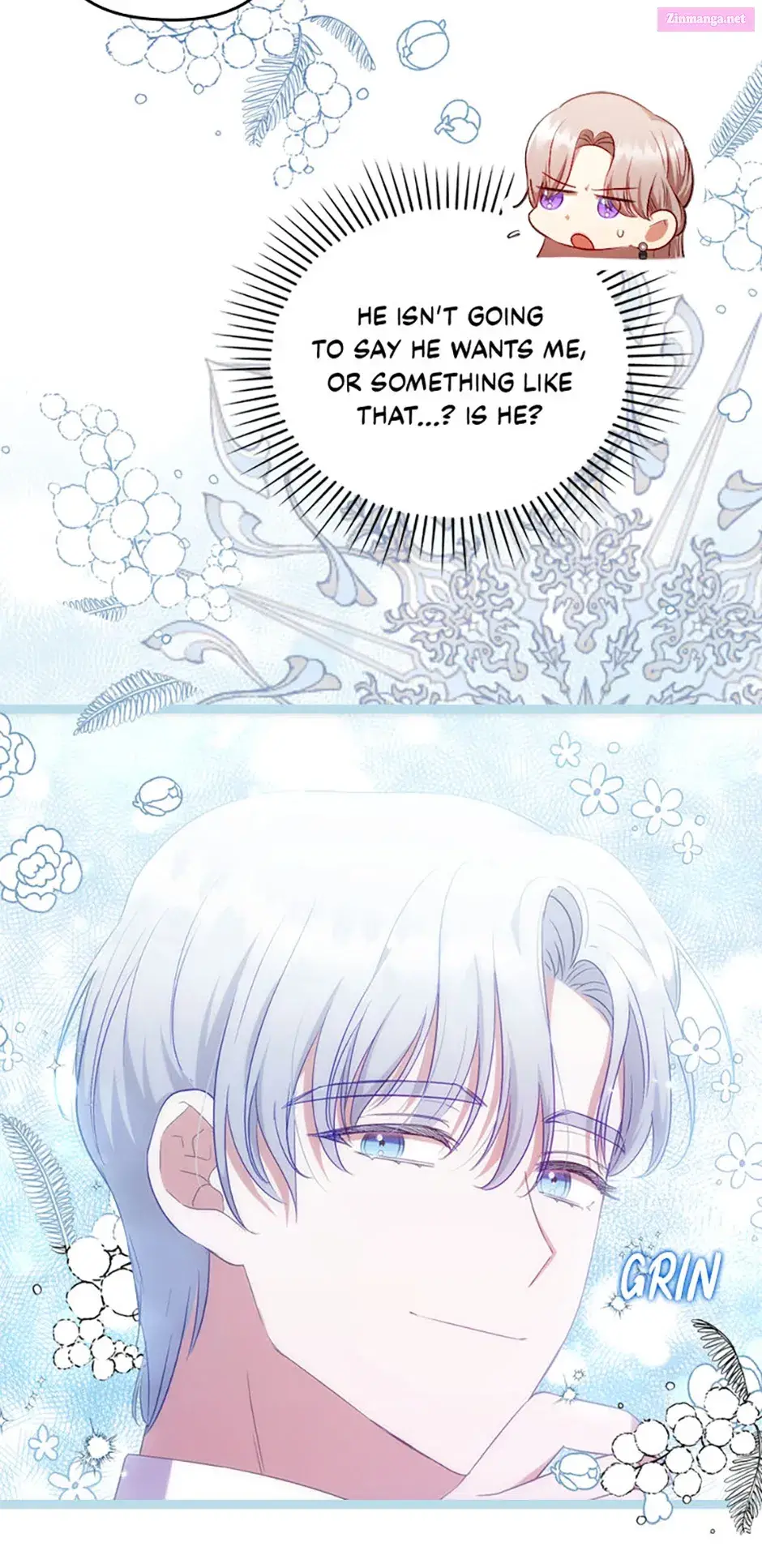I Was Seduced By The Sick Male Lead Zinmanga X Chapter 68 Page 49