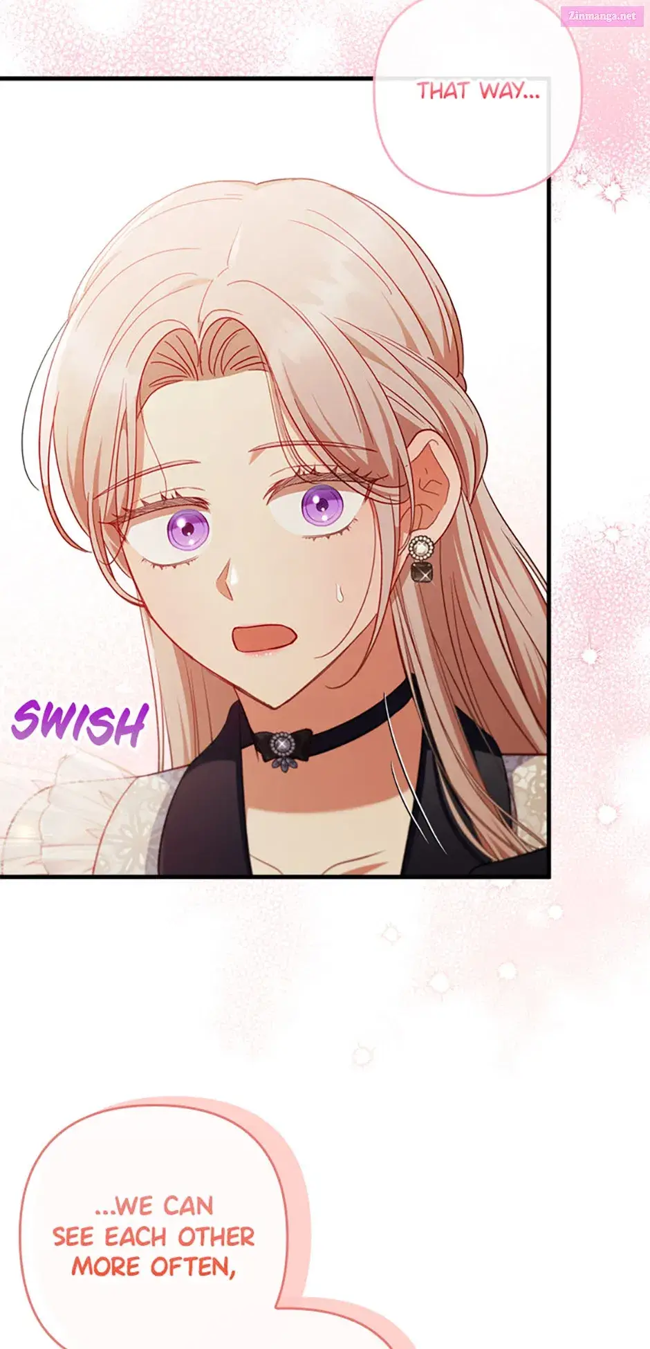 I Was Seduced By The Sick Male Lead Zinmanga X Chapter 68 Page 53