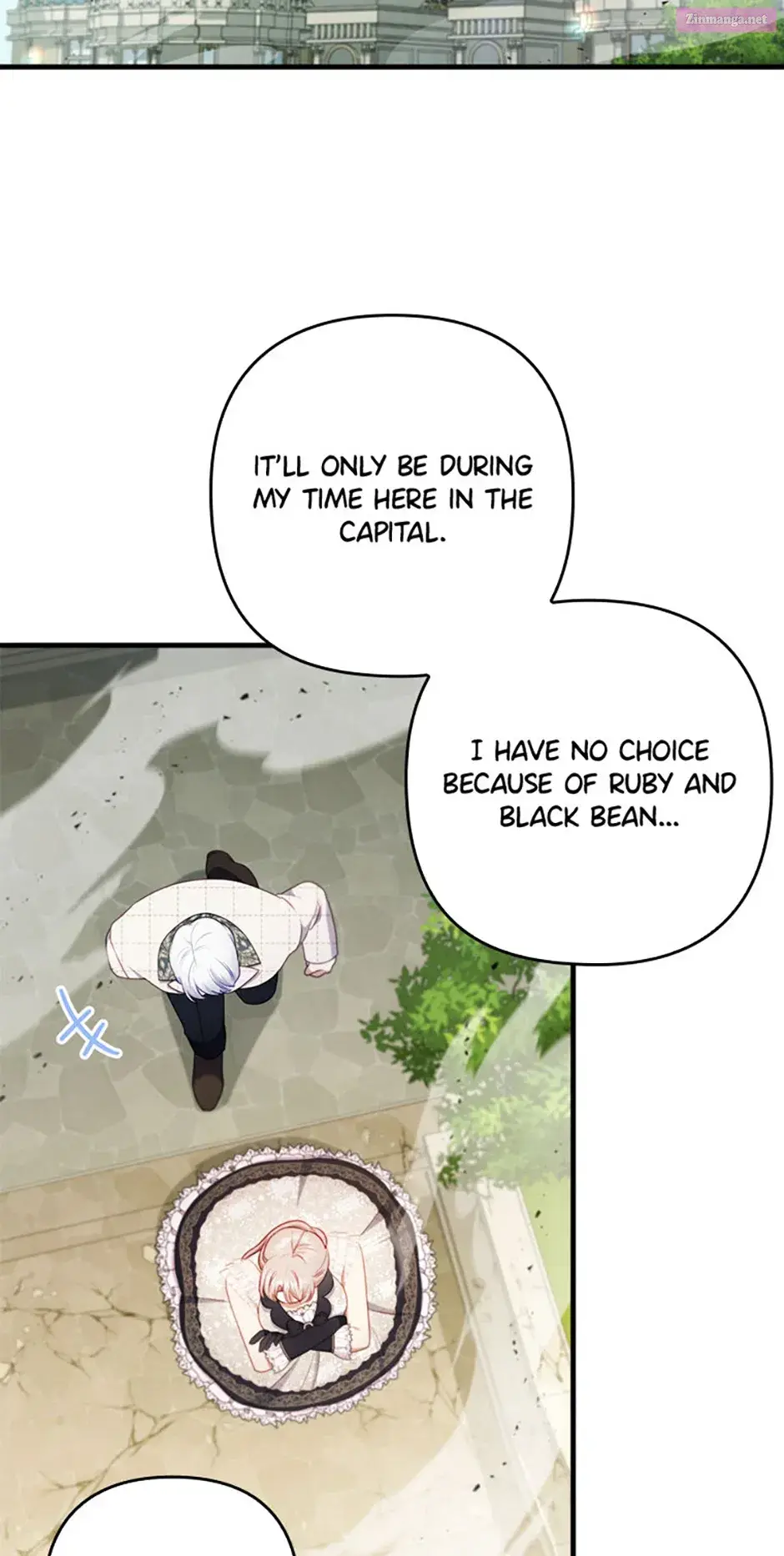 I Was Seduced By The Sick Male Lead Zinmanga X Chapter 68 Page 60